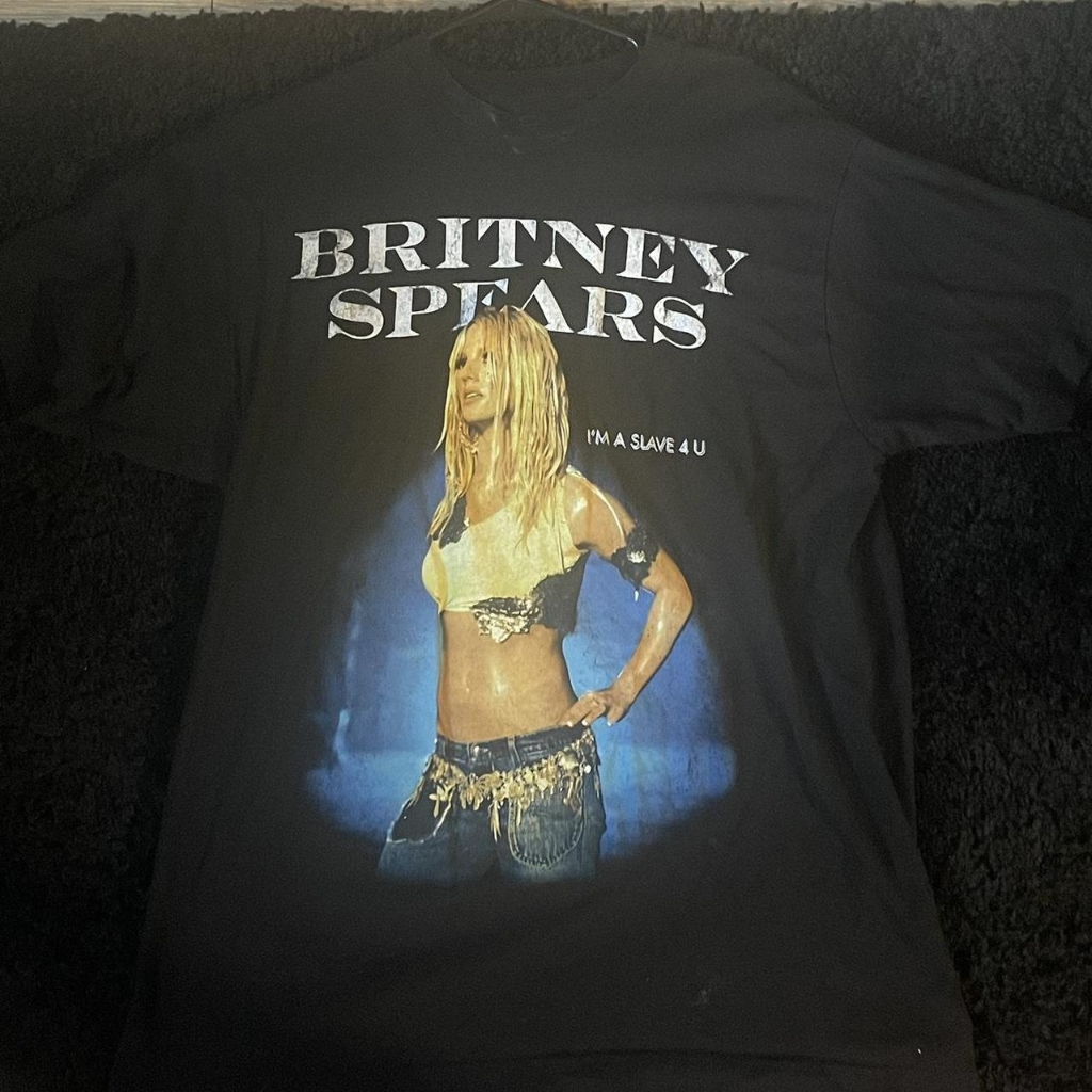 Britney Spears Tee
